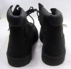 12907 Timberland Classic Premium 6-IN Waterproof ankle boot youth size 3.5