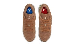 Jordan 1 Utility Mid Teddy Bear – DO2233-264