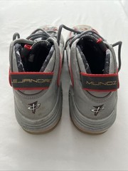Nike Air Max Penny DB Doernbecher Kids Size 6Y Used No Box