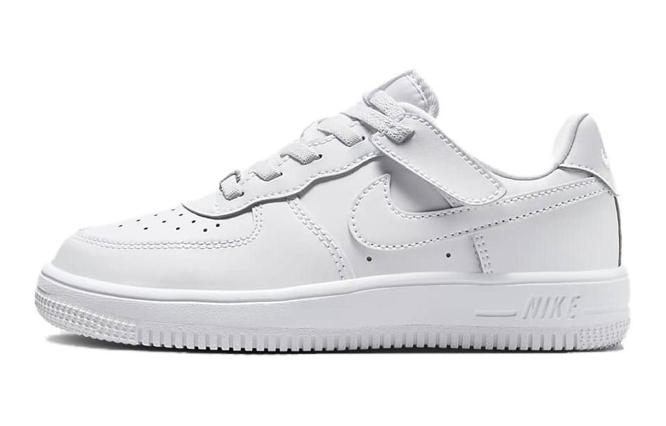 Nike Force 1 Low EasyOn Triple White PS FN0237-111