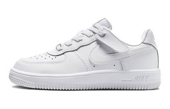 Nike Force 1 Low EasyOn Triple White PS FN0237-111