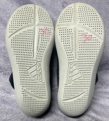 NEW Adidas Performance Altaventure 2.0 C Water Shoes Sandal Black Boy Girl 10K