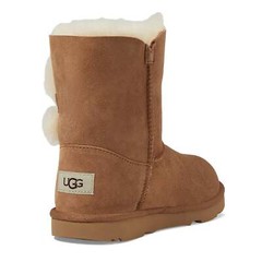 [1017400K-CHE] Kids UGG K BAILEY BUTTON II