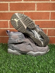 Size 4.5 (GS) – Jordan 3 Retro 2021 Mid Cool Grey