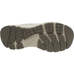 Keen 1028744 Motozoa Sneaker Birch/Brindle Kids Size 1 NWB