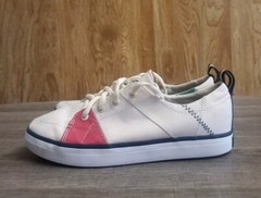 Sperry Top-Sider Crest Vibe Color Block Shoes Sneakers Youth Size 4
