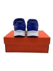 size 11.5c Nike Star Runner 2 (PSV) Sneaker Game Royal/Metallic Silver