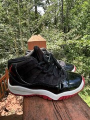 Size 12.5 (PS) – Jordan 11 Retro Mid Bred