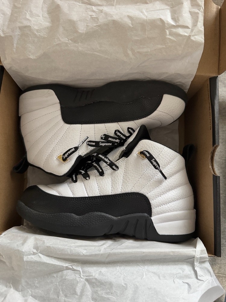 Jordan 12 retro (PS) SIZE 3Y