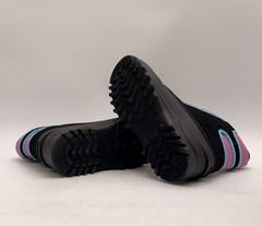 Itasca SNOW STOMPER 2 Kid’s NEW Boots Black/Pink Multiple Sizes