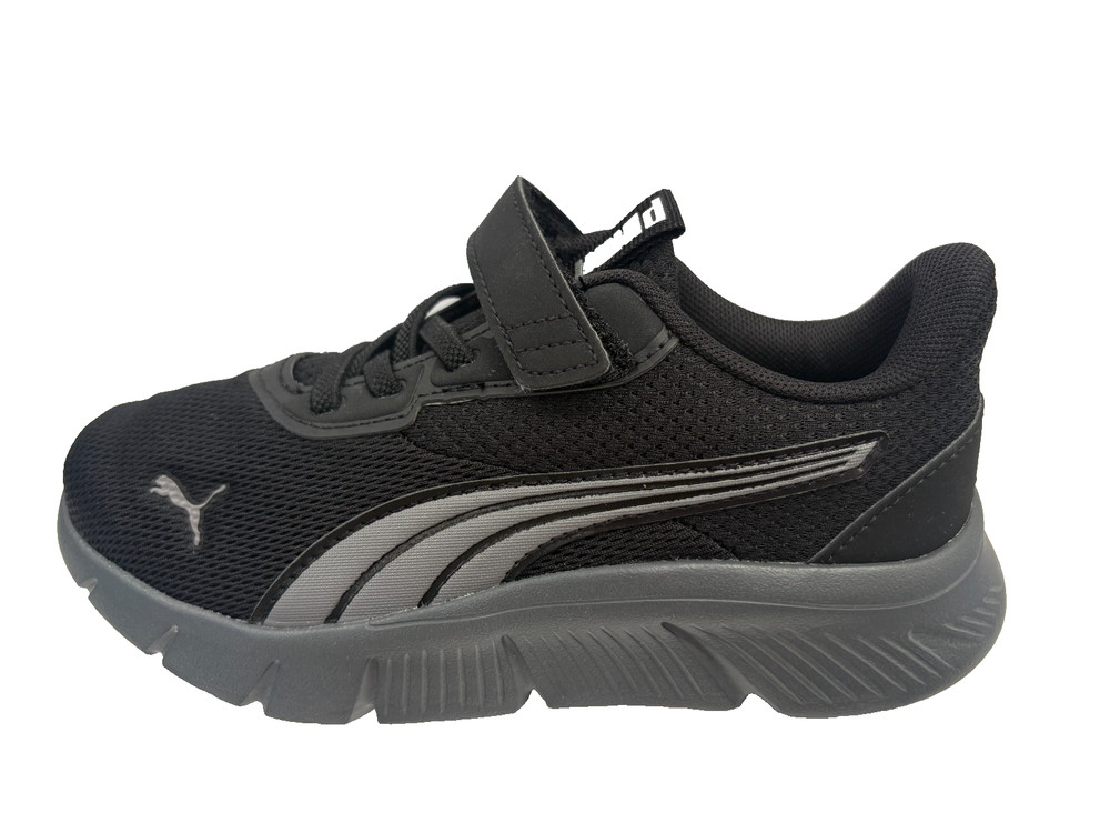Puma Flexfocus Modern Running Shoes Childrens UK 9 US 10C EU 27 REF 5296+