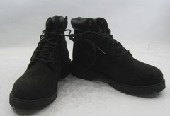 12907 Timberland Classic Premium 6-IN Waterproof ankle boot youth size 3.5