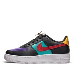 Nike (GS) Nike x NBA Air Force 1 Low ’06 LV8 EMB ‚WNBA‘