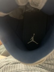 Size 3Y Jordan Sneaker Retro Cement DM0966-148 Nike