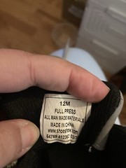 Toddler Shaq Shoes