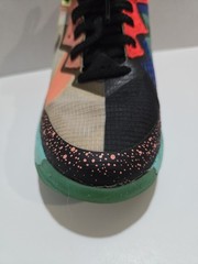 NIKE-X SPACE JAM-LEBRON 18 -LOLA BUNNY-SIZE 3.5Y