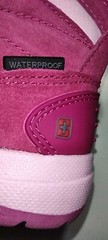 Swiss Tech Girls 11 Waterproof Thinsulate Memory Foam Boots Genuine SuedeLeather