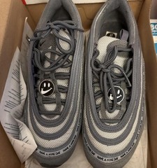 Nike Air Max 97 SE GS