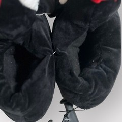 Penguins Kids Slippers Size Small 5/6