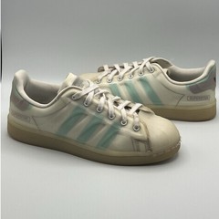 Adidas Superstar Future Clear Shell Toe – Youth Size 6.5 Women’s Size 8