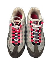 Nike Air Max 95 Solar Red 2012 Size 7