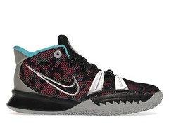 Nike Kyrie 7 Mid Pixel Camo – CT4080-008