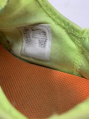 Nike Flex Runner PSV Preschool Kid’s Toddler’s Slip-on Shoes 13C DJ6040-700-RARE