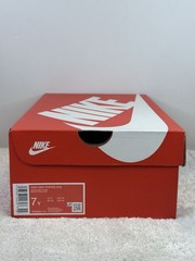 Nike Cortez GS White Laser Fuchsia Size 6Y/Women 7.5 DM0950-104