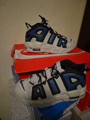 Nike Air More Uptempo