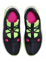 Nike Air Zoom Crossover 2 Mid Dark Obsidian Lime Blast – FB2689-400 5Y New