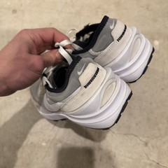 Nike Waffle One Summit White GS Size 6.5Y / 8 Womens DC0481-100