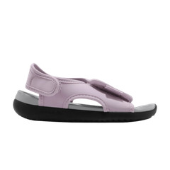Nike Sunray Adjust 5 V2 GS Iced Lilac DB9562-501