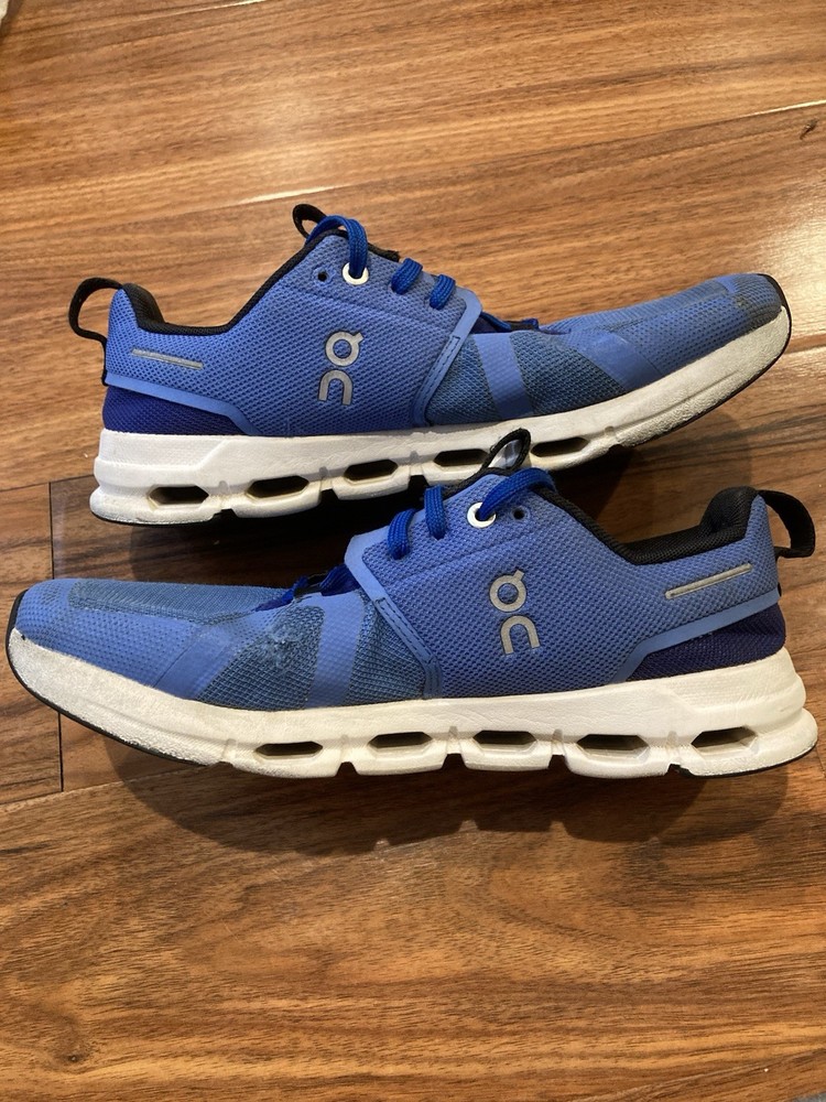On Running Youth Cloud Sky Size 5.5Y