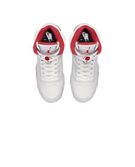 Nike Air Jordan 5 Retro 2020 Mid Fire Red Jordan 5 AJ5 440888-102