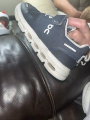 On Cloud Shoes Kids