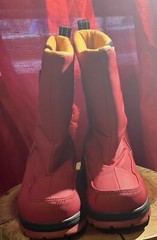 Boots-kids