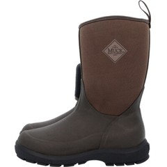 Muck Kid’s Element Boot – Brown