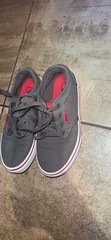 721356 checker On The side Size 1