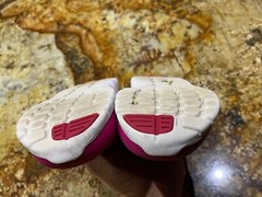 [642758-600] Pre-School Flex 2014 RN Vivid Pink/Black-Vivid Pink-White Size 2