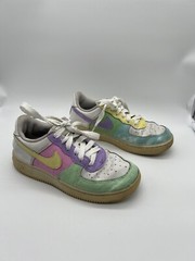 NIKE AIR FORCE 1 AF1 LOW 314193-117 Size 2.5Y