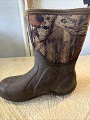 Muck Boots | Kids Size 4| Good Condition