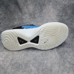 Under Armour Curry Flow 9 Shoes Size 6.5Y Sesame Street Cookie Monster Sneakers