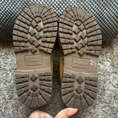 Eddie Bauer kids boots, size 2