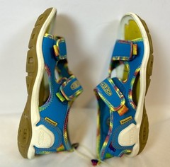 KEEN Unisex-Child Knotch River Open Toe Sandals / size 13