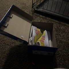 Adidas NMD 360 Size 4K