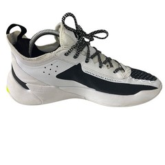 Nike Air Jordan Luka 1 Reverse Orca Sneakers Size 7Y Shoes White DQ6513-107