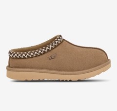 UGG big kids tasman wool slipper NwB