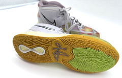 Nike Shoes Kyrie Infinity Iris Whisper 2022 6.5 Youth Basketball Sneakers