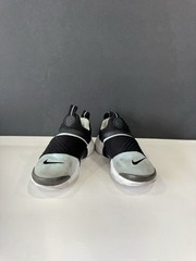 Nike Presto Extreme Mint/Black Slip On Running Shoes 870024-002 Youth Sz 11C