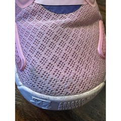 Adidas Donovan Mitchell DON Issue 3 Pink Kids Basketball Shoes Girls Size 3